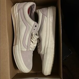 Vans Old Skools Sz 8